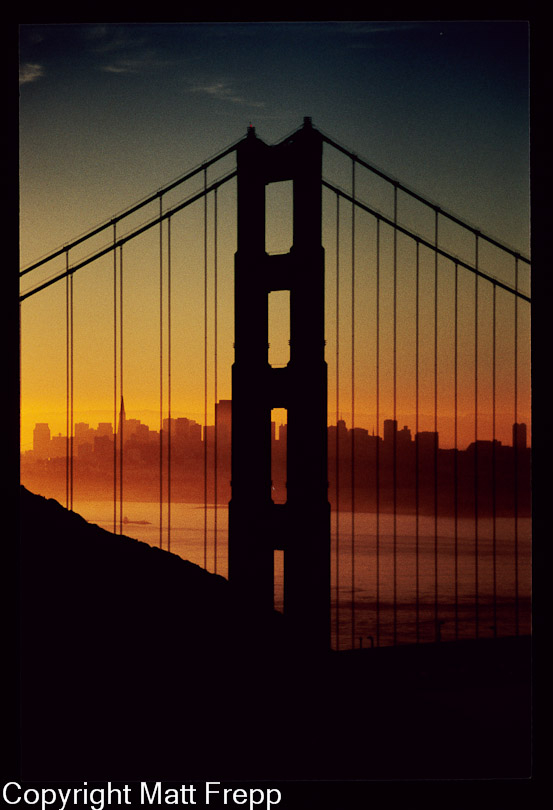 Golden Gate